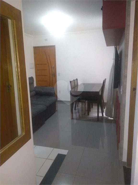 Venda Apartamento Guarulhos Jardim Silvestre REO356863 11