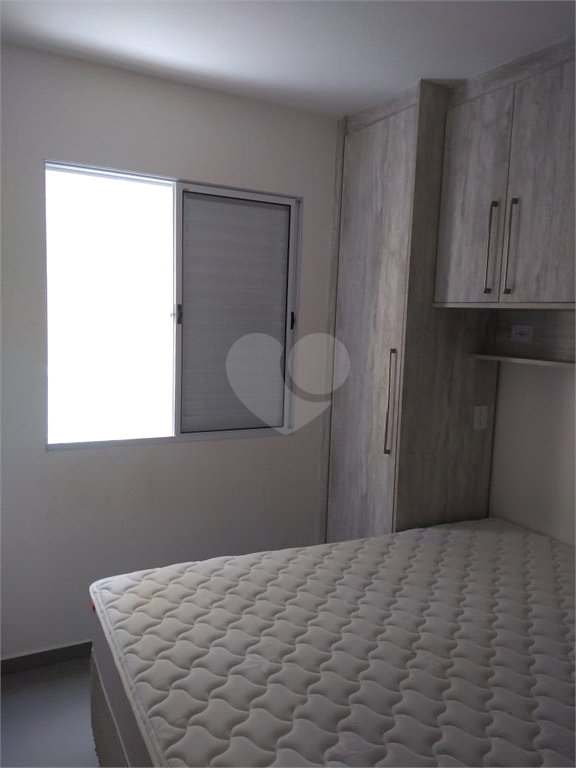 Venda Apartamento Guarulhos Jardim Silvestre REO356863 6