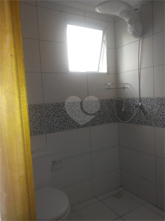 Venda Apartamento Guarulhos Jardim Silvestre REO356863 13