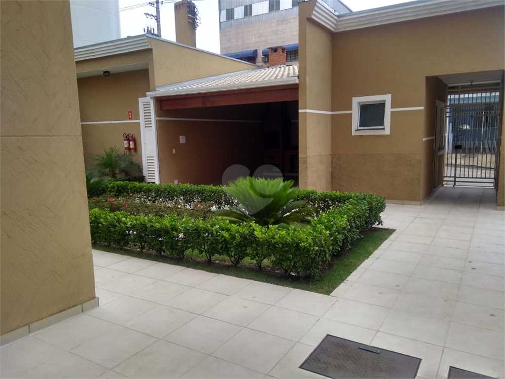 Venda Apartamento Guarulhos Jardim Silvestre REO356863 2