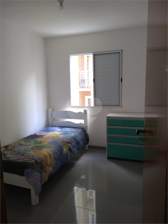 Venda Apartamento Guarulhos Jardim Silvestre REO356863 4