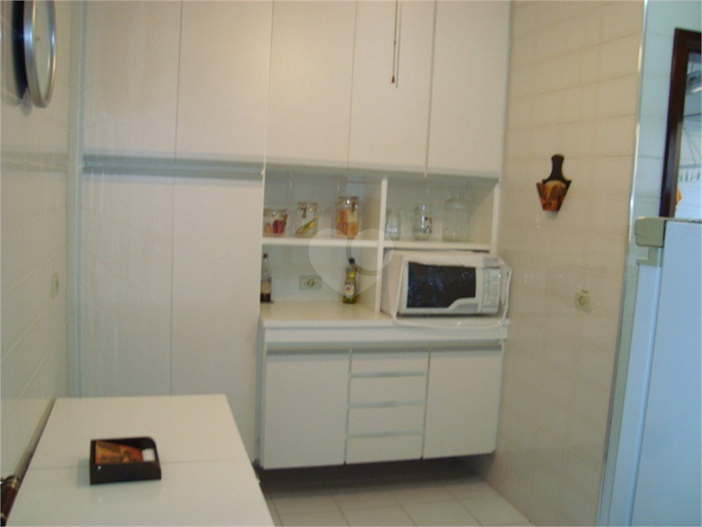 Venda Apartamento Guarujá Parque Enseada REO356877 36