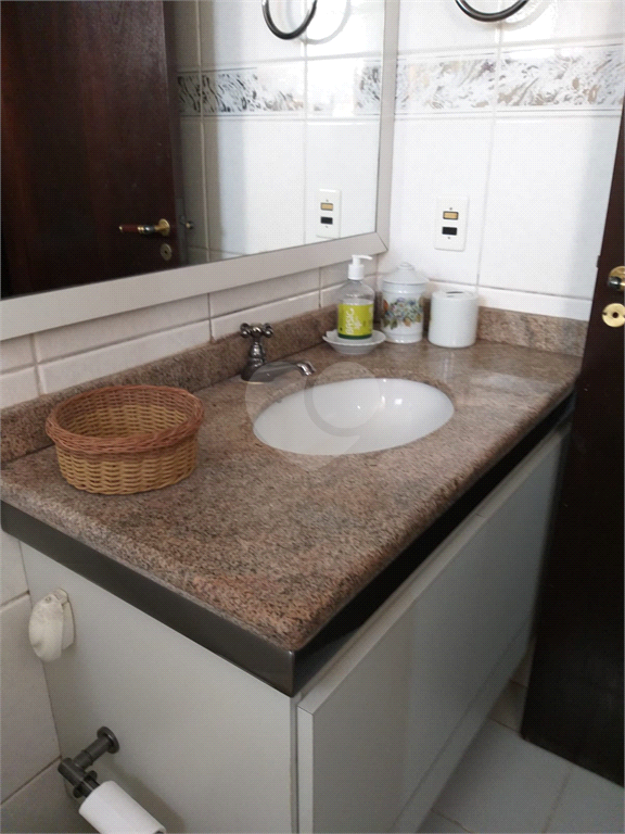 Venda Apartamento Guarujá Parque Enseada REO356877 30