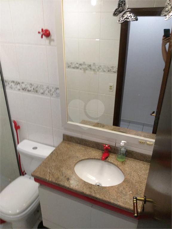 Venda Apartamento Guarujá Parque Enseada REO356877 45