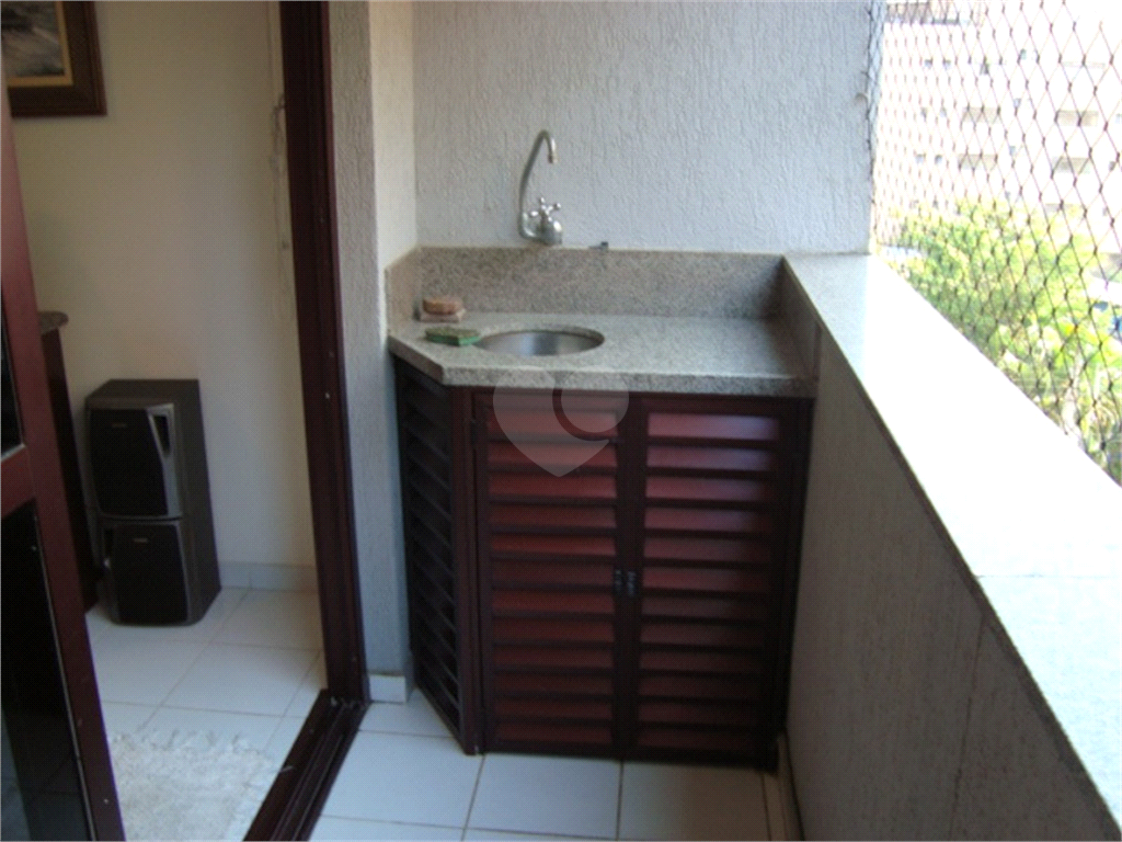 Venda Apartamento Guarujá Parque Enseada REO356877 5