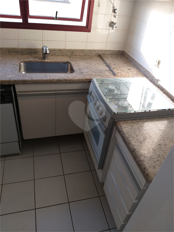 Venda Apartamento Guarujá Parque Enseada REO356877 41