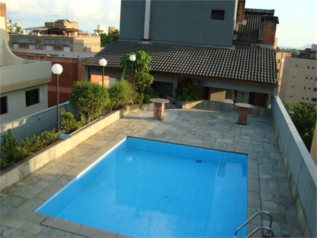 Venda Apartamento Guarujá Parque Enseada REO356877 1