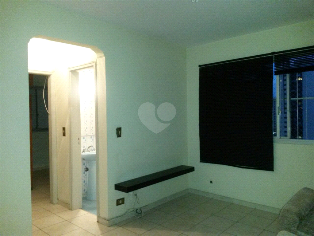 Venda Apartamento São Paulo Vila Olímpia REO356946 8