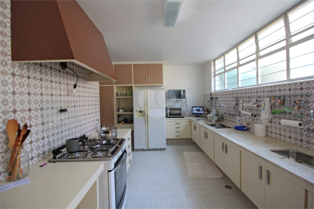 Venda Sobrado São Paulo Vila Madalena REO356960 25