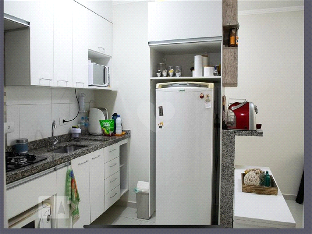 Venda Condomínio São Paulo Tucuruvi REO356970 4