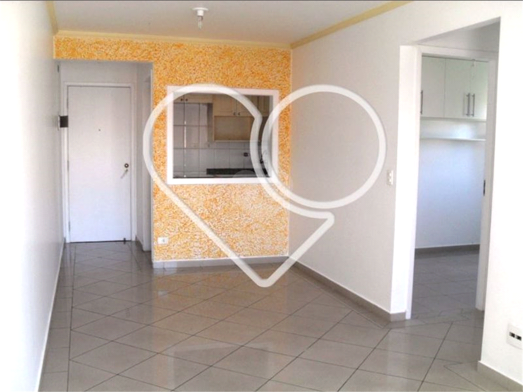 Venda Apartamento São Paulo Jardim Aeroporto REO357024 38