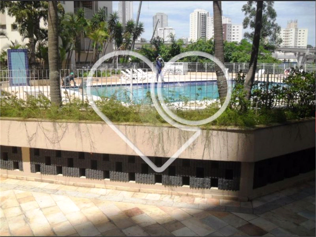 Venda Apartamento São Paulo Jardim Aeroporto REO357024 6