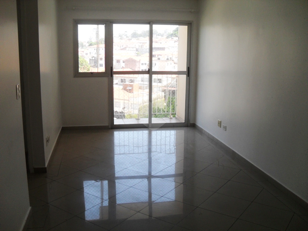 Venda Apartamento São Paulo Jardim Aeroporto REO357024 3