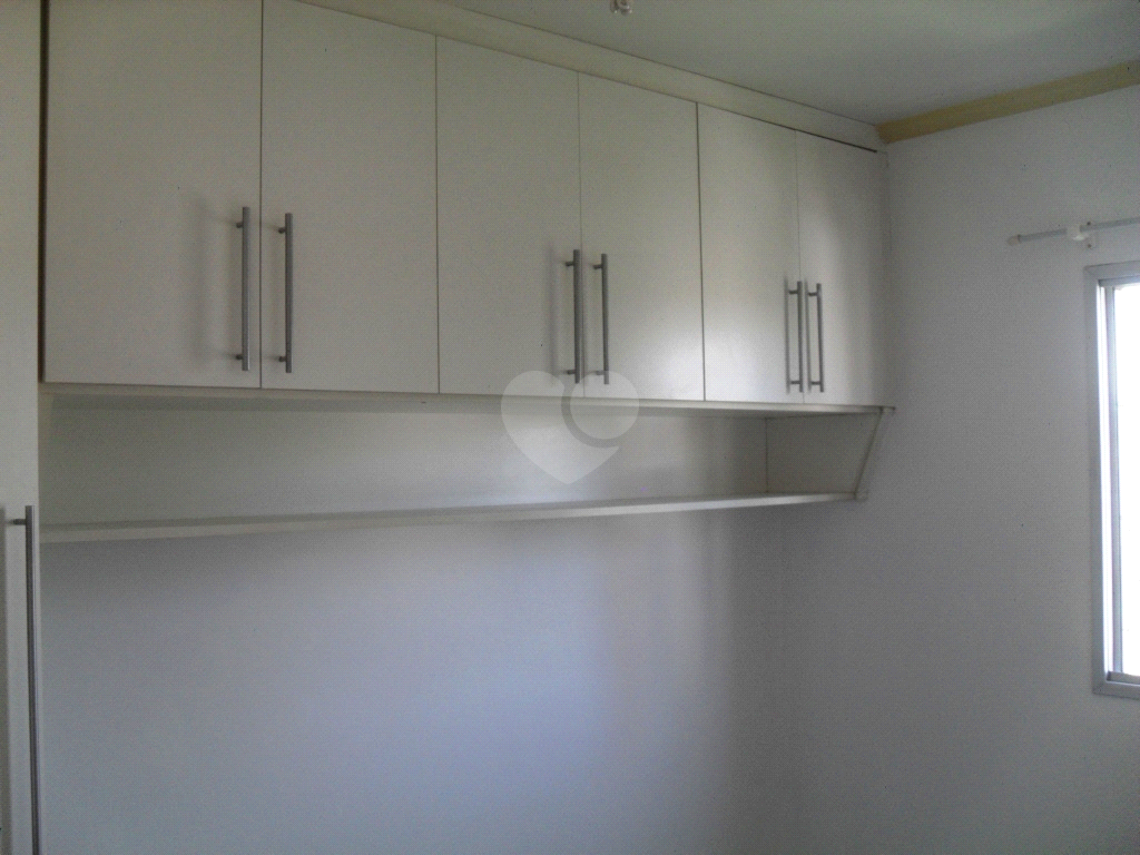 Venda Apartamento São Paulo Jardim Aeroporto REO357024 8