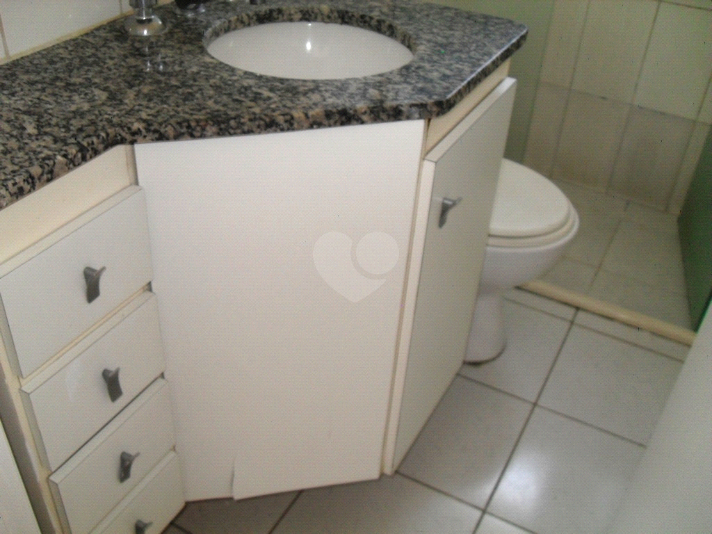 Venda Apartamento São Paulo Jardim Aeroporto REO357024 22