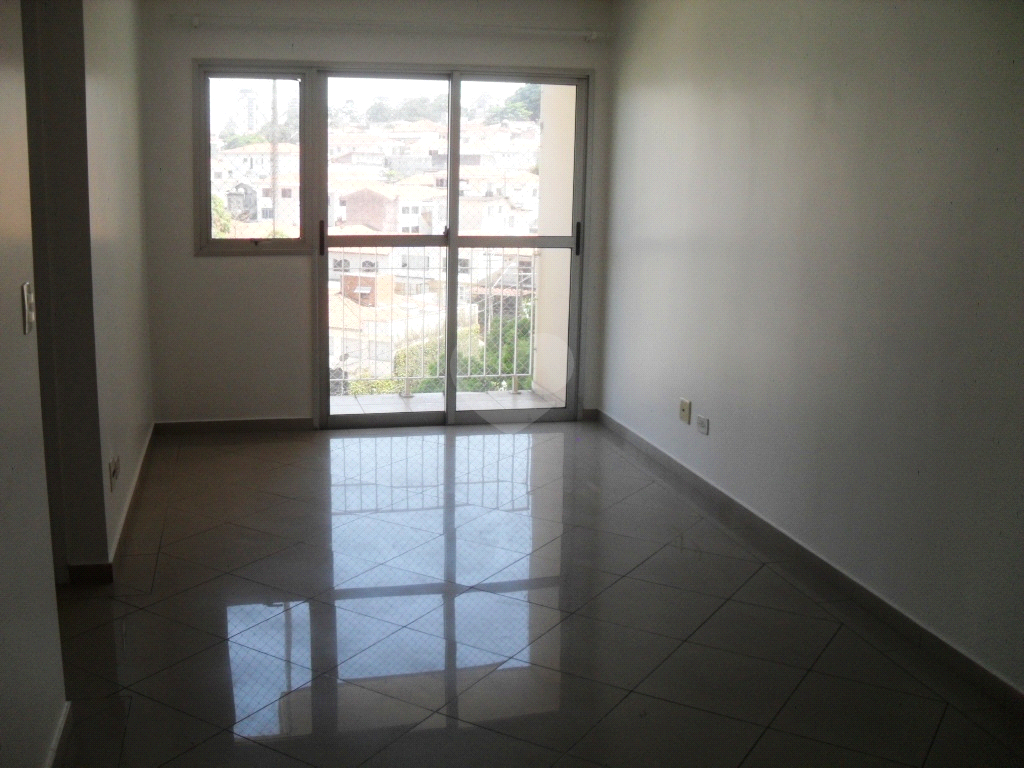 Venda Apartamento São Paulo Jardim Aeroporto REO357024 5