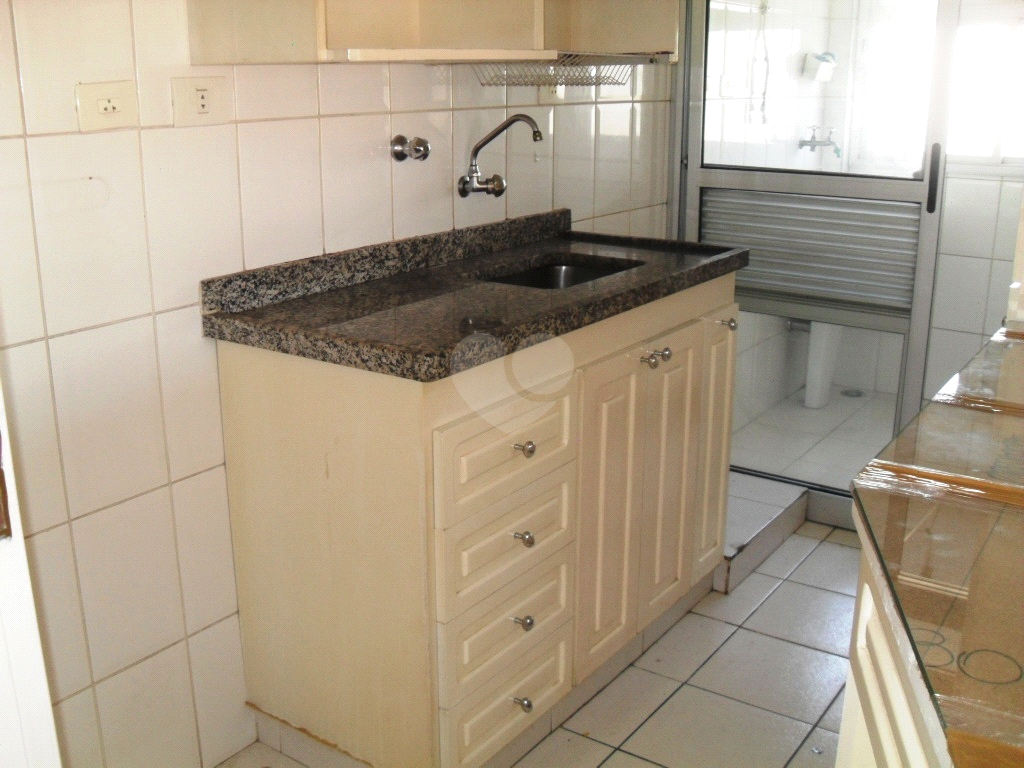 Venda Apartamento São Paulo Jardim Aeroporto REO357024 16