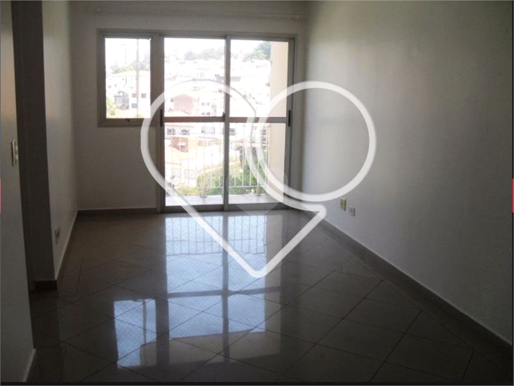 Venda Apartamento São Paulo Jardim Aeroporto REO357024 33