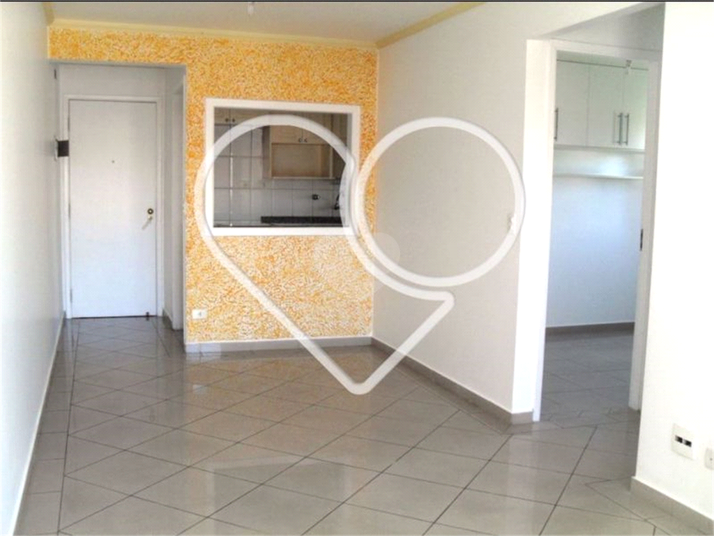 Venda Apartamento São Paulo Jardim Aeroporto REO357024 28