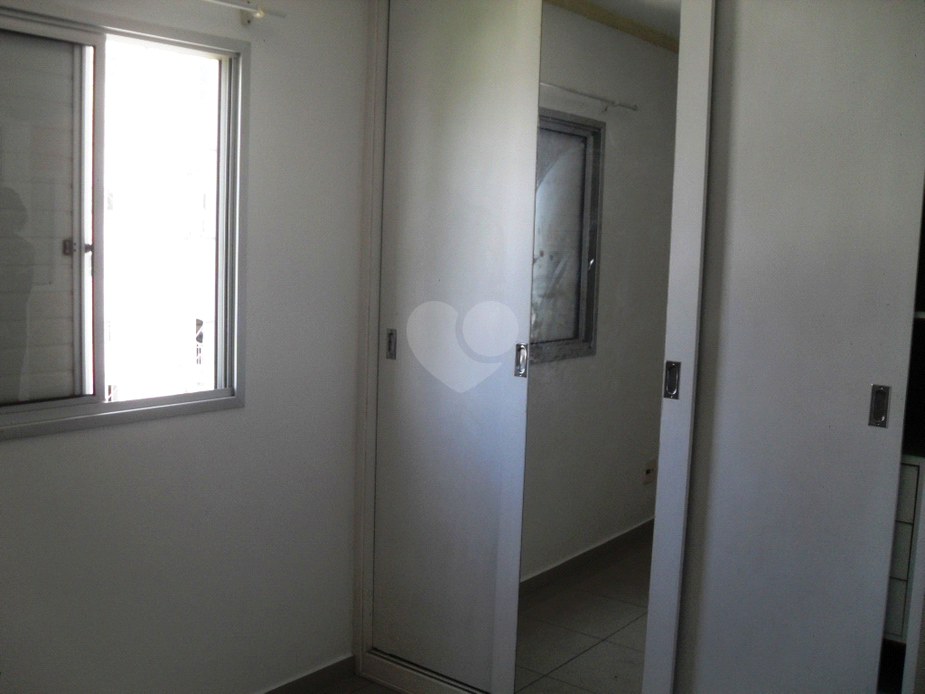 Venda Apartamento São Paulo Jardim Aeroporto REO357024 35