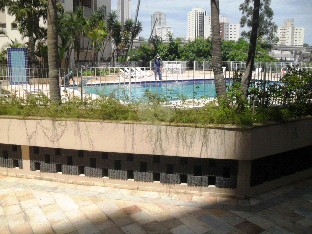 Venda Apartamento São Paulo Jardim Aeroporto REO357024 39