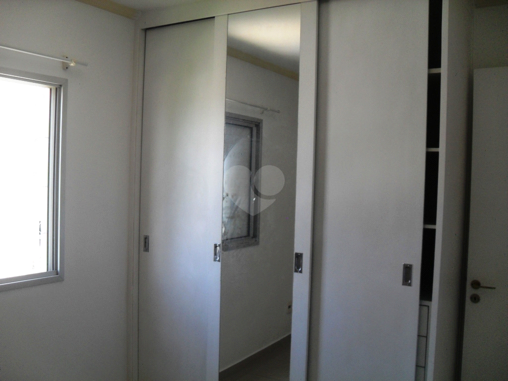 Venda Apartamento São Paulo Jardim Aeroporto REO357024 32