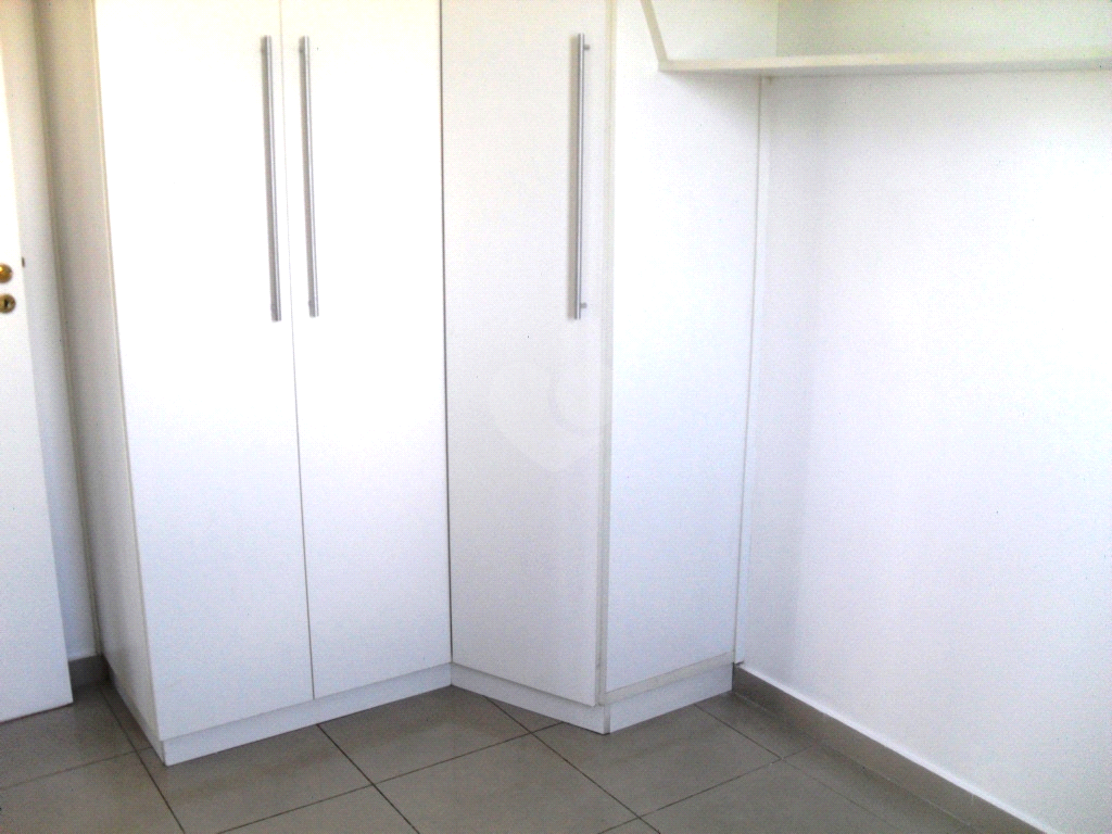 Venda Apartamento São Paulo Jardim Aeroporto REO357024 24