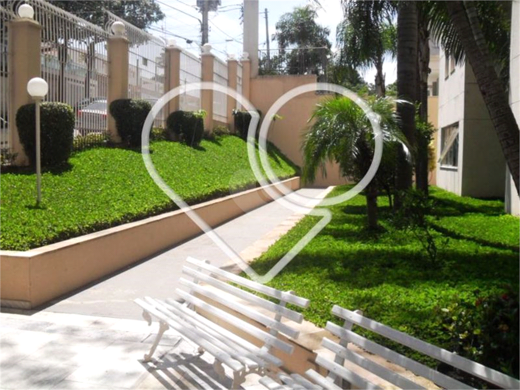 Venda Apartamento São Paulo Jardim Aeroporto REO357024 36