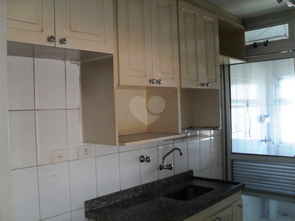 Venda Apartamento São Paulo Jardim Aeroporto REO357024 11