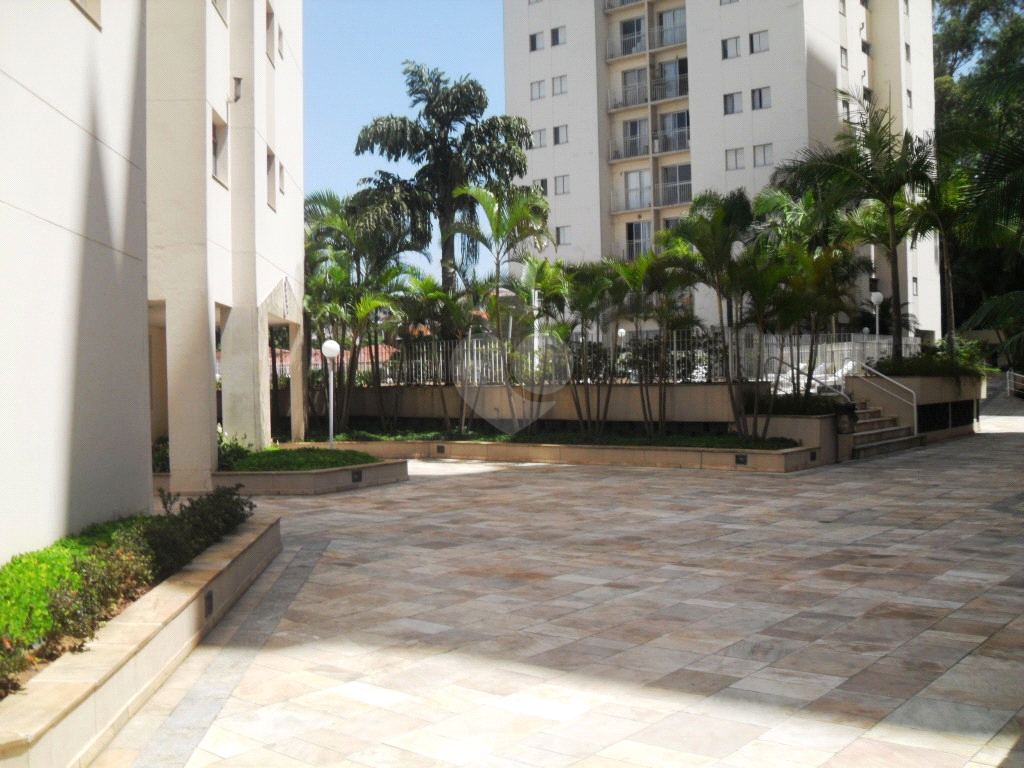 Venda Apartamento São Paulo Jardim Aeroporto REO357024 4