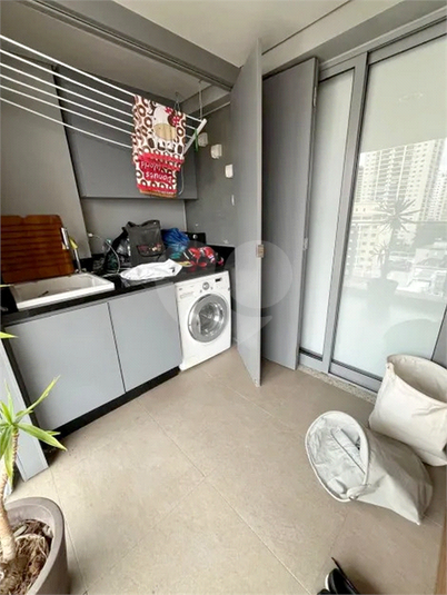 Aluguel Apartamento São Paulo Vila Nova Conceição REO357092 33