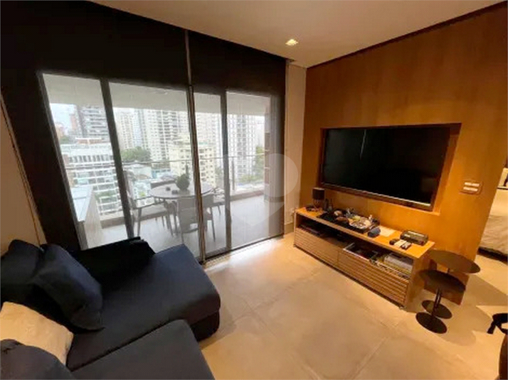 Aluguel Apartamento São Paulo Vila Nova Conceição REO357092 20