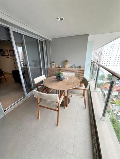 Aluguel Apartamento São Paulo Vila Nova Conceição REO357092 30