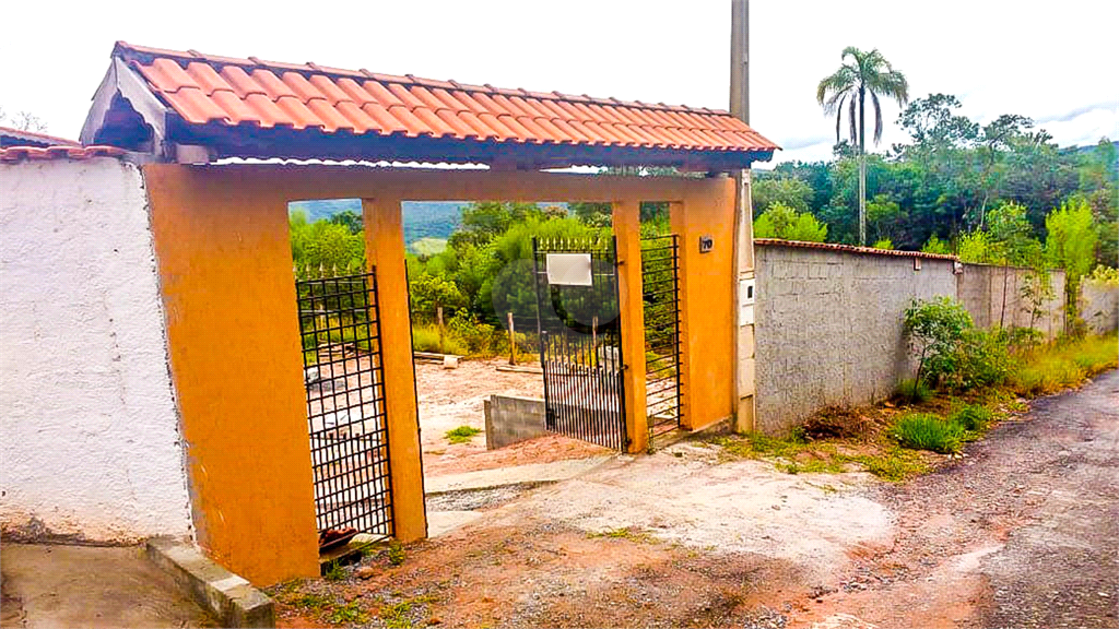 Venda Casa Mairiporã Mato Dentro REO357100 3