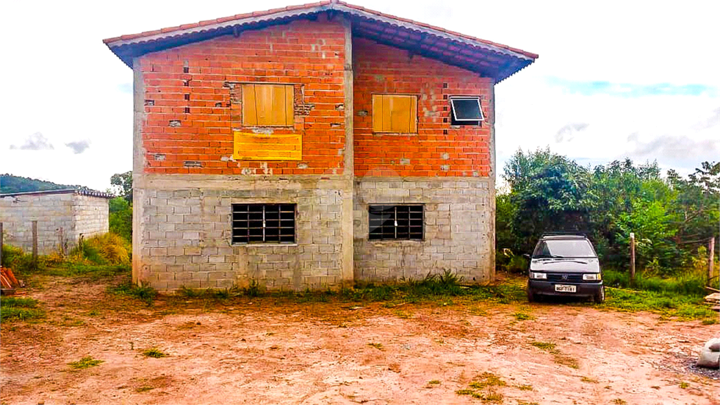 Venda Casa Mairiporã Mato Dentro REO357100 14