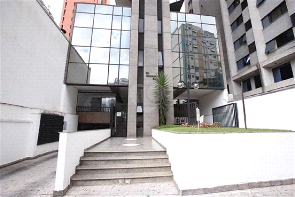 Venda Salas São Paulo Santa Cecília REO357131 17