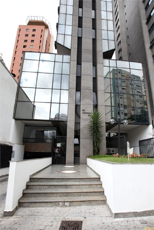 Venda Salas São Paulo Santa Cecília REO357131 3