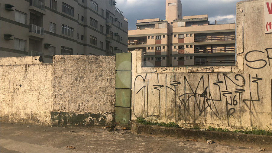 Venda Terreno Guarujá Loteamento João Batista Julião REO357163 8