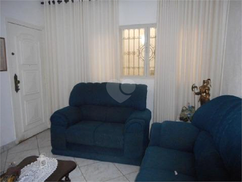 Venda Casa Campinas Jardim Chapadão REO357166 2