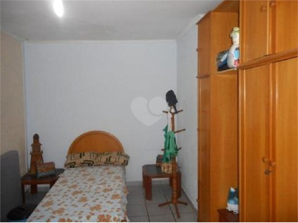 Venda Casa Campinas Jardim Chapadão REO357166 11