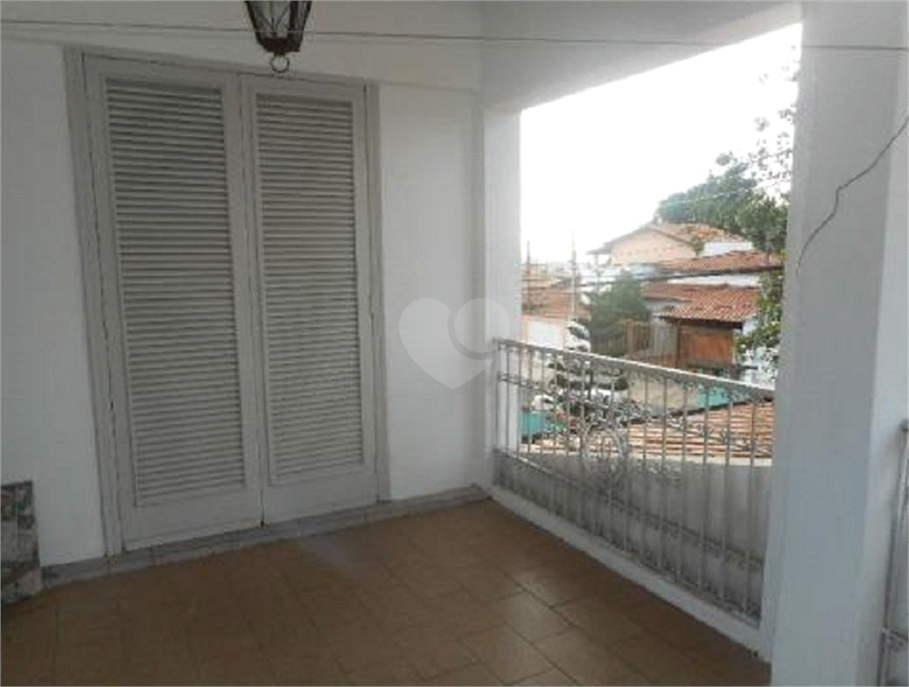 Venda Casa Campinas Jardim Chapadão REO357166 4