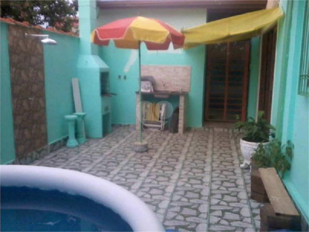 Venda Casa Campinas Jardim Chapadão REO357166 16