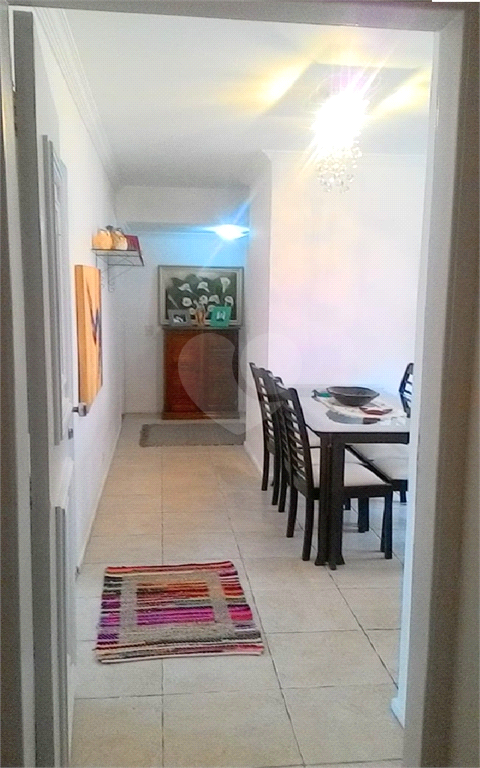 Venda Apartamento São Paulo Vila Alexandria REO357202 18