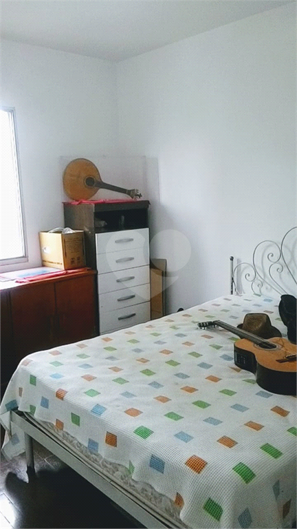 Venda Apartamento São Paulo Vila Alexandria REO357202 4