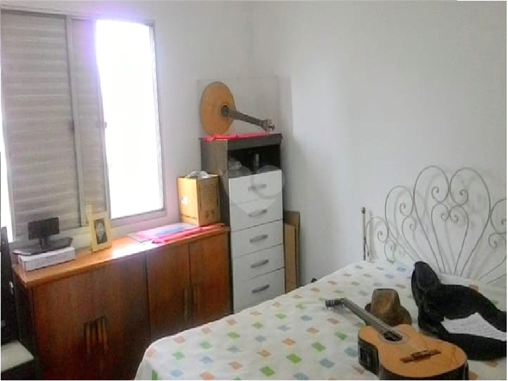 Venda Apartamento São Paulo Vila Alexandria REO357202 14