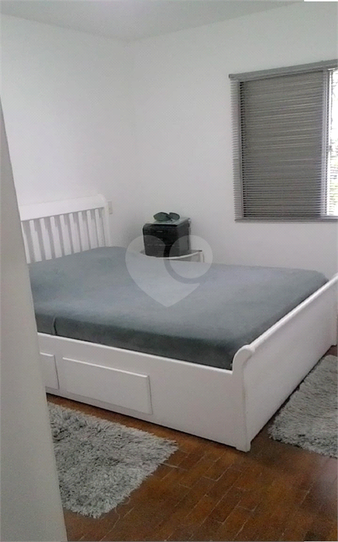 Venda Apartamento São Paulo Vila Alexandria REO357202 8