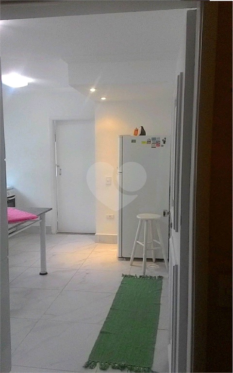 Venda Apartamento São Paulo Vila Alexandria REO357202 10