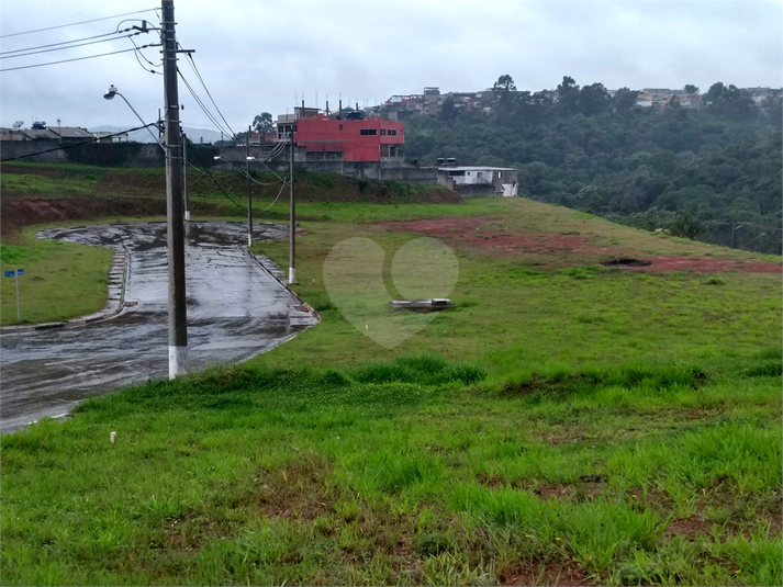 Venda Terreno Santana De Parnaíba Vila Poupança REO357270 15