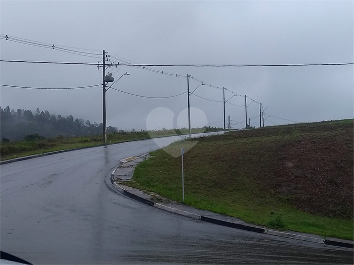 Venda Terreno Santana De Parnaíba Vila Poupança REO357270 11