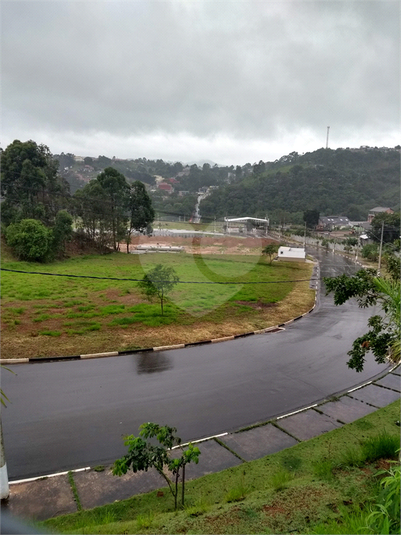 Venda Terreno Santana De Parnaíba Vila Poupança REO357270 5